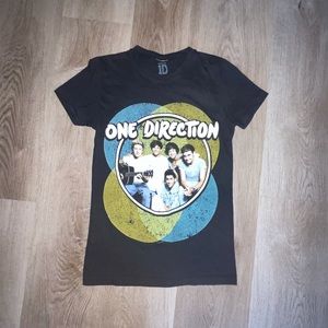 One direction shirt